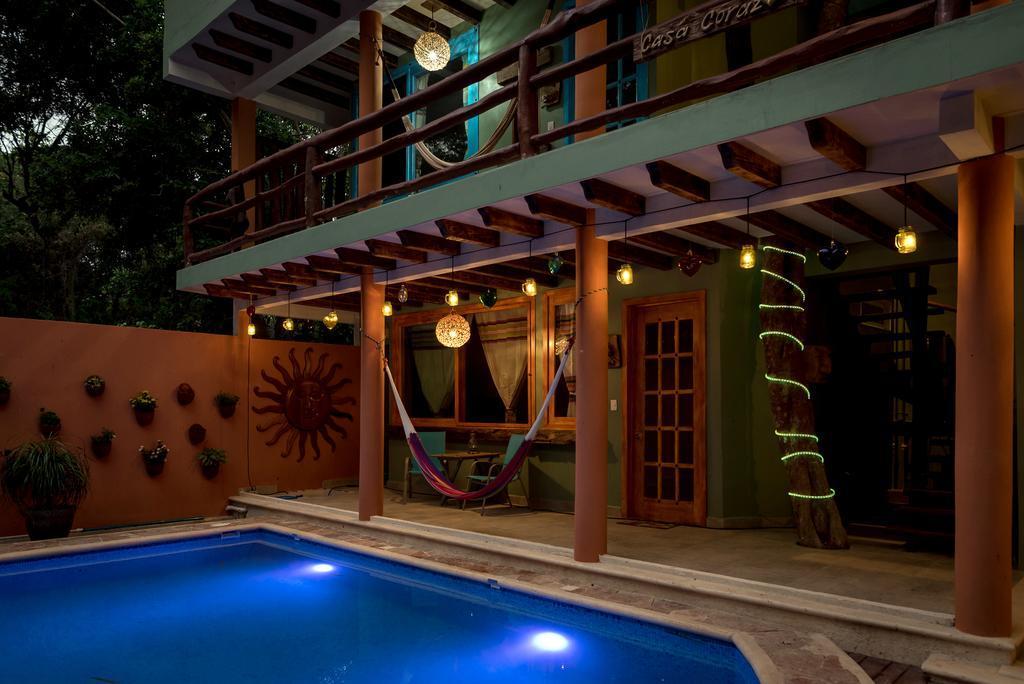 Apartamento Casa Corazon Xcaret Playa del Carmen