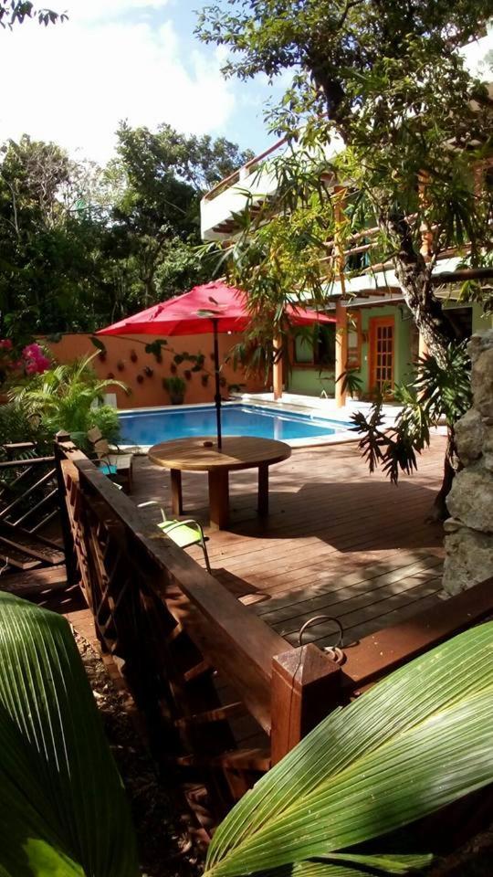 Casa Corazon Xcaret Apartamento