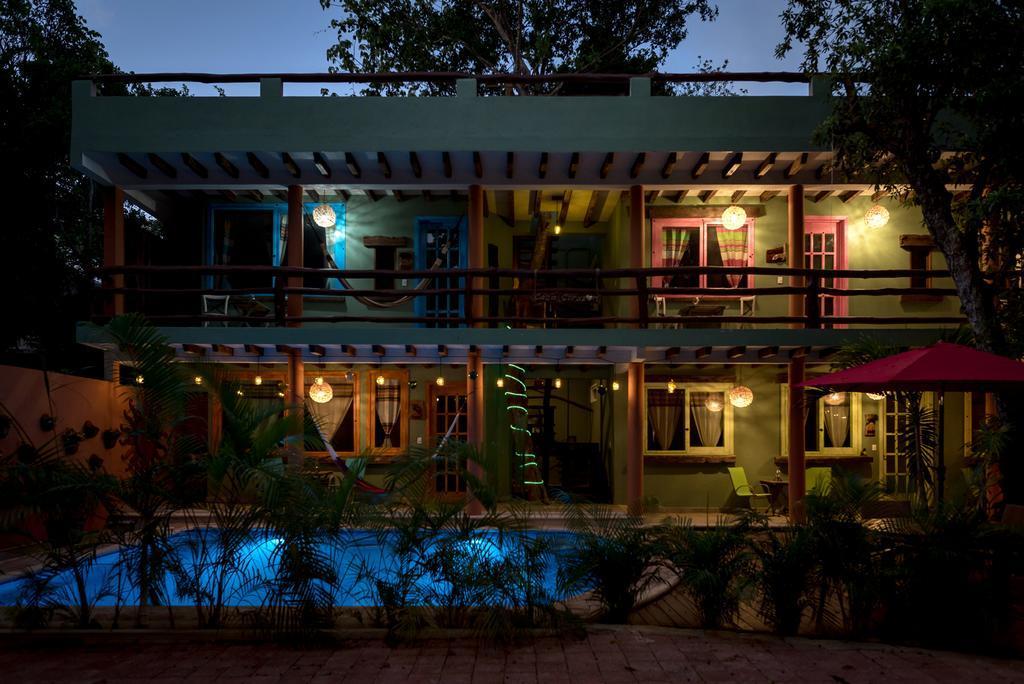 Casa Corazon Xcaret *