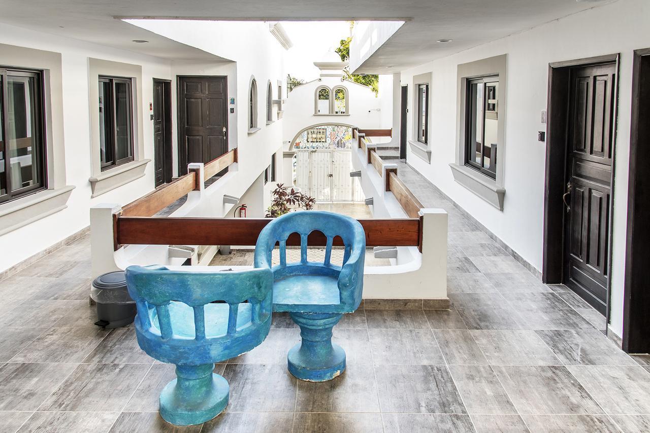 Appartement Valentina By Flores Vacation Playa del Carmen