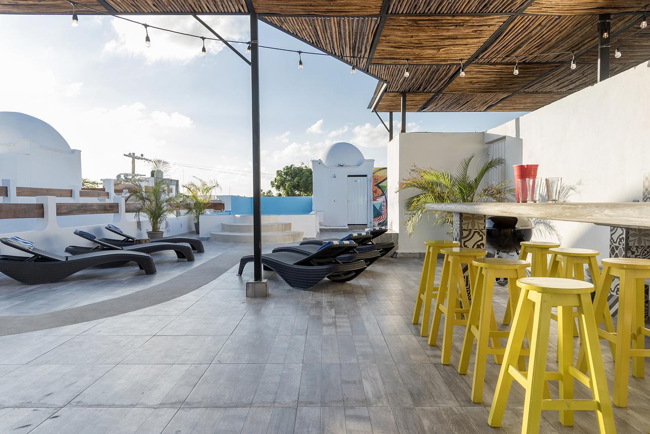Valentina By Flores Vacation Appartement Playa del Carmen