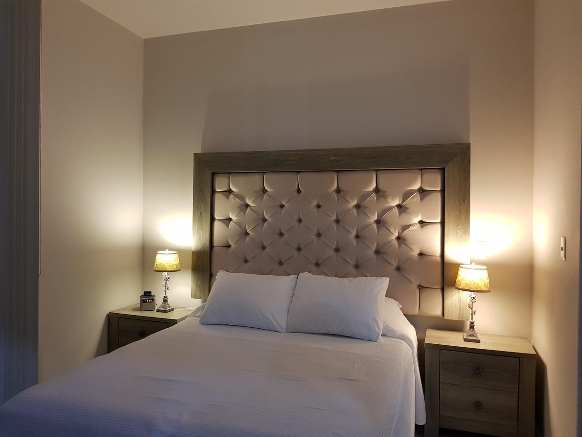Apartamento Riviera Towers