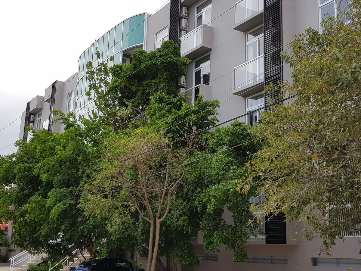 Riviera Towers Playa del Carmen