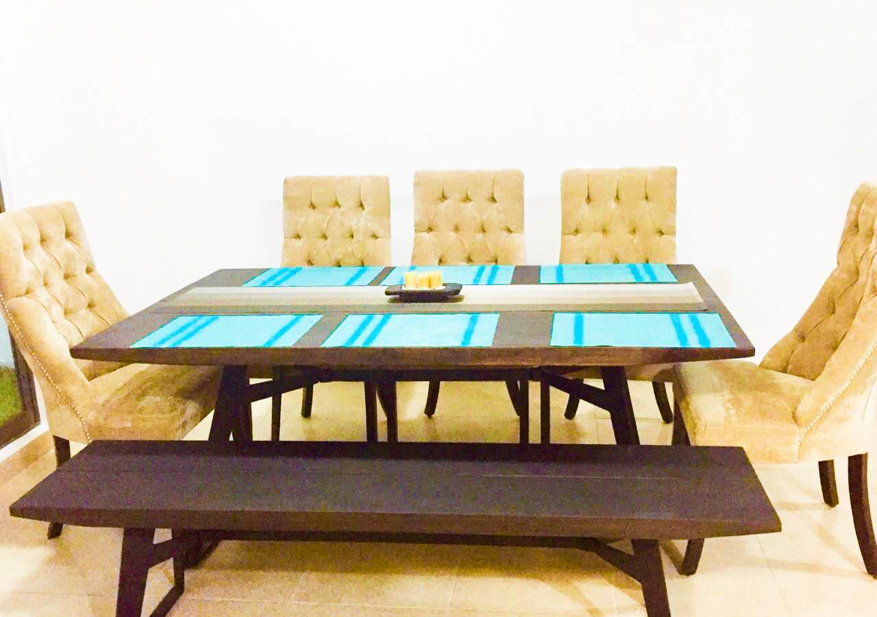 Bonita Bali Holiday home Playa del Carmen