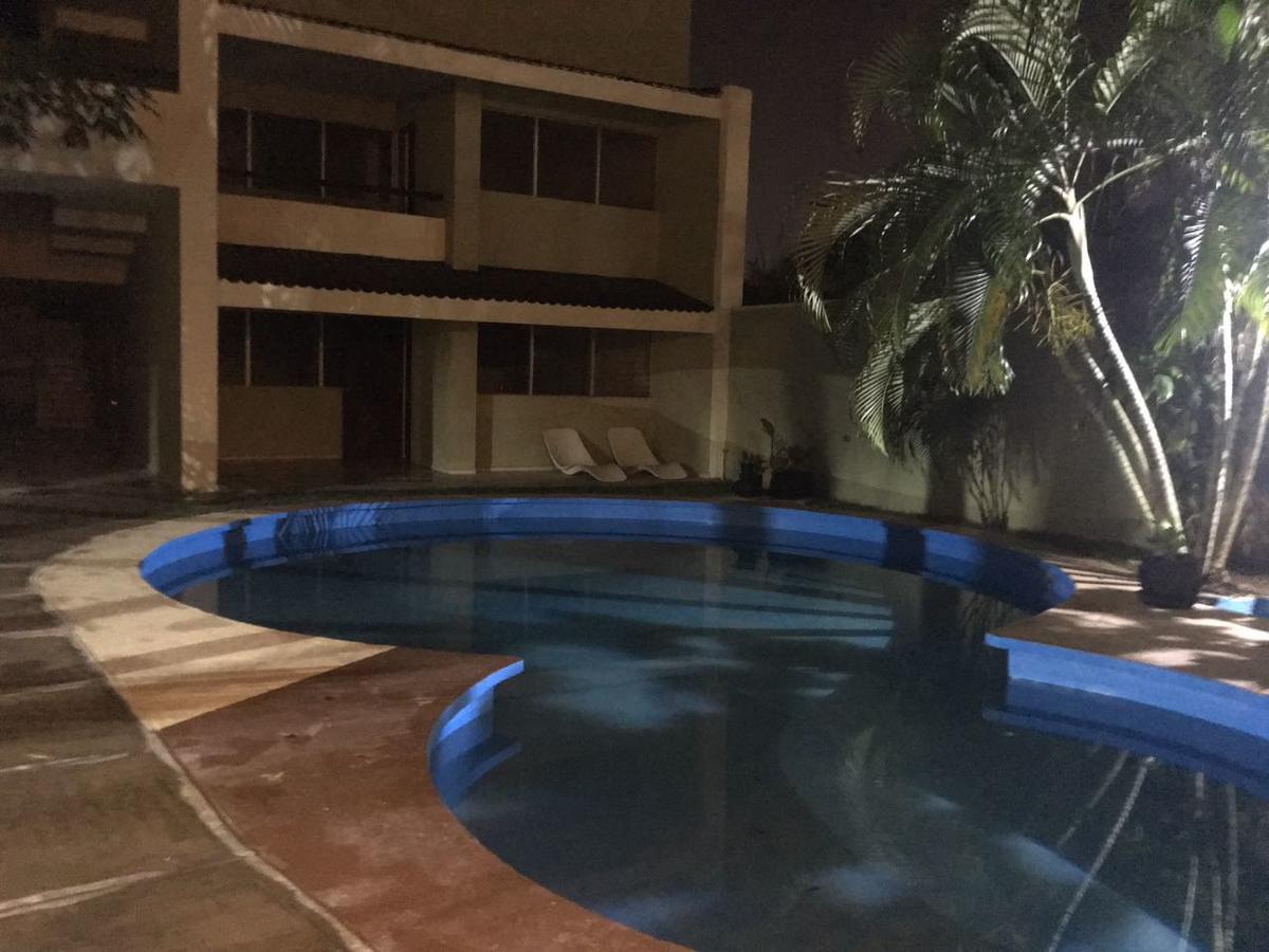 Deja Hostel Playa del Carmen