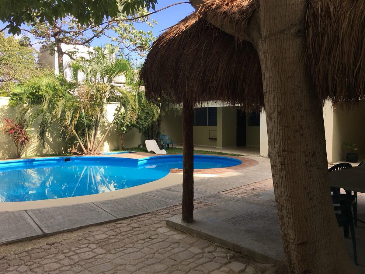 Deja Hostel *