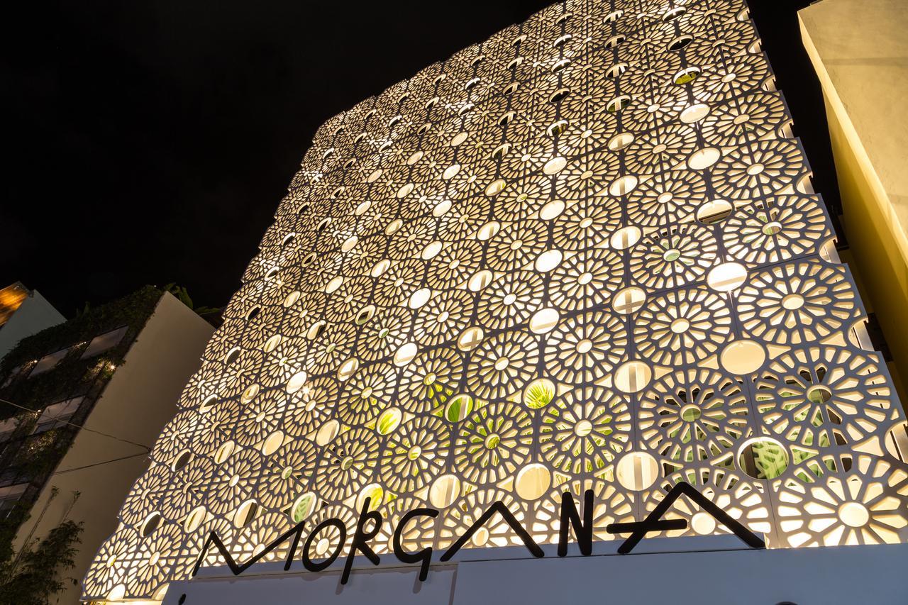 Morgana By Iter Sensibus Playa del Carmen