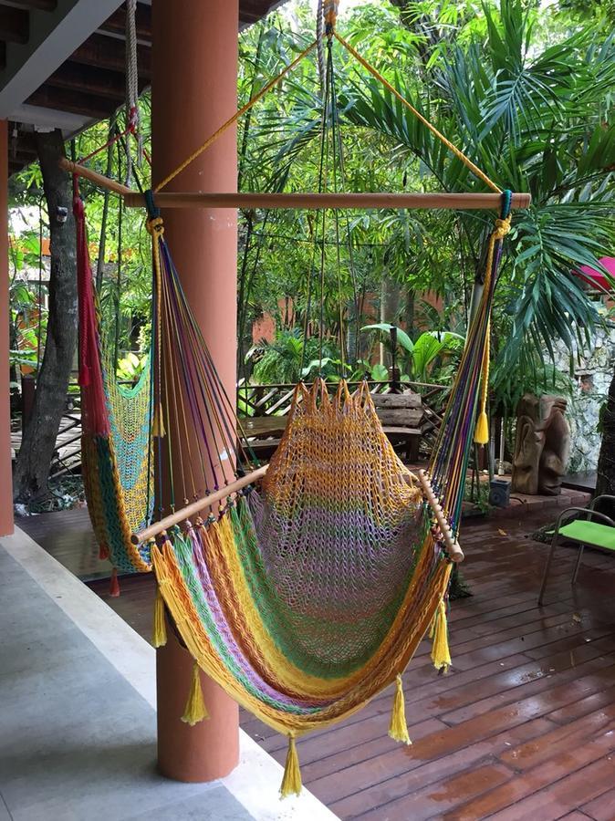 Casa Corazon Xcaret Apartamento *