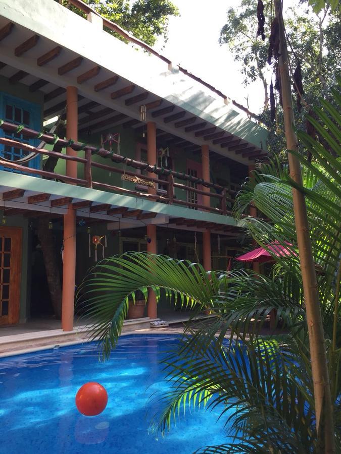 Apartamento Casa Corazon Xcaret *