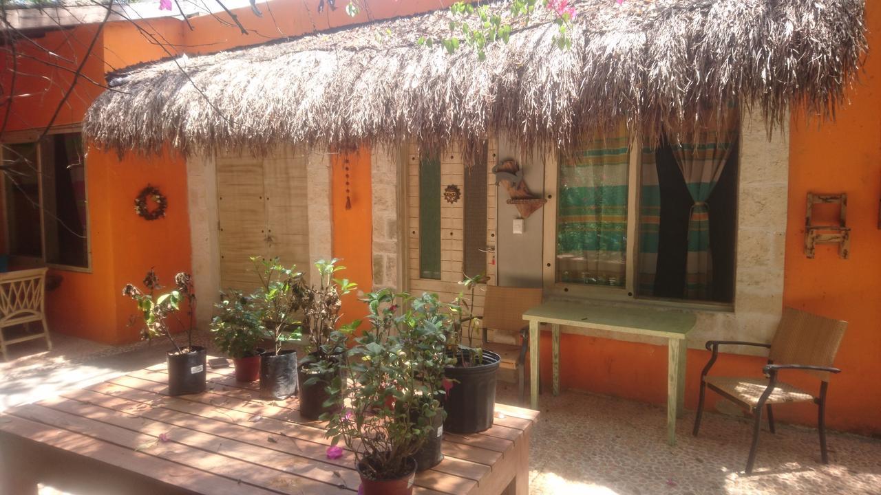 Apartamento Casa Corazon Xcaret