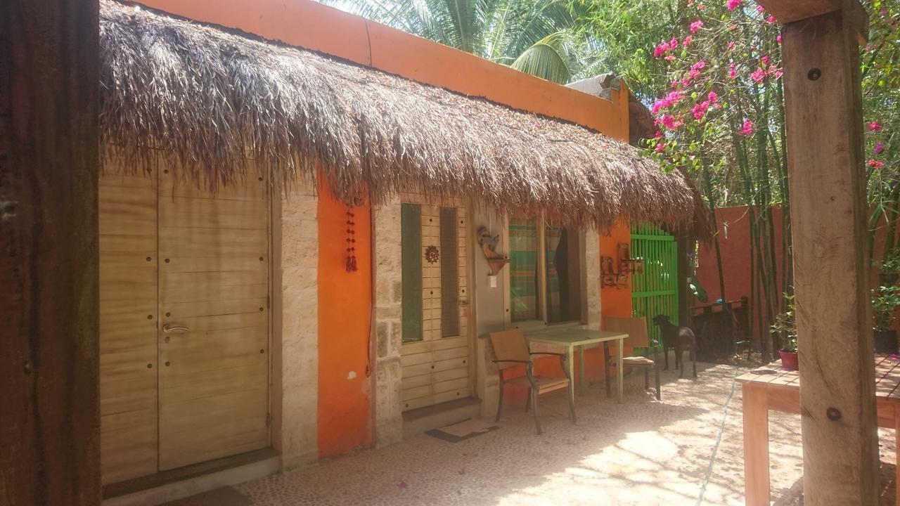 Apartamento Casa Corazon Xcaret Playa del Carmen