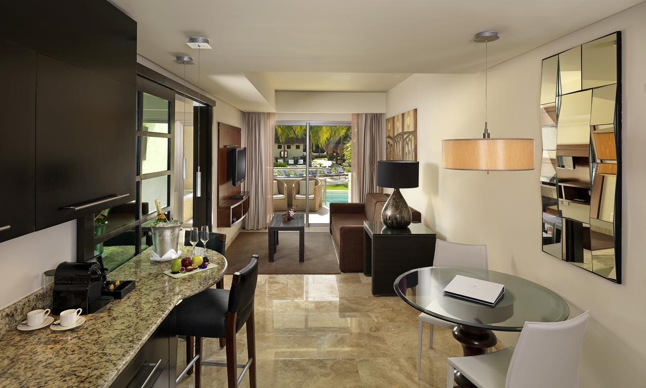 The Reserve At Paradisus