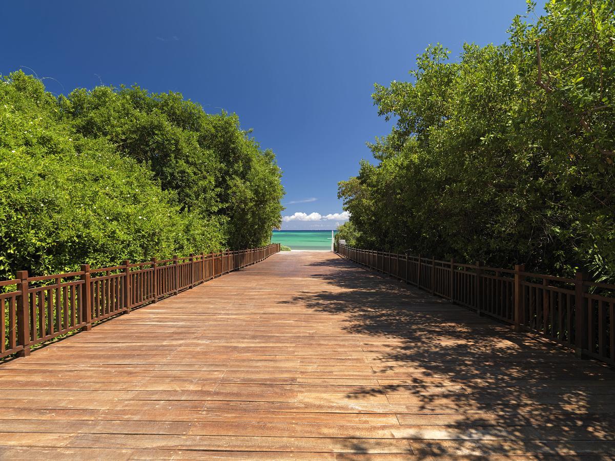 The Reserve At Paradisus Playa del Carmen