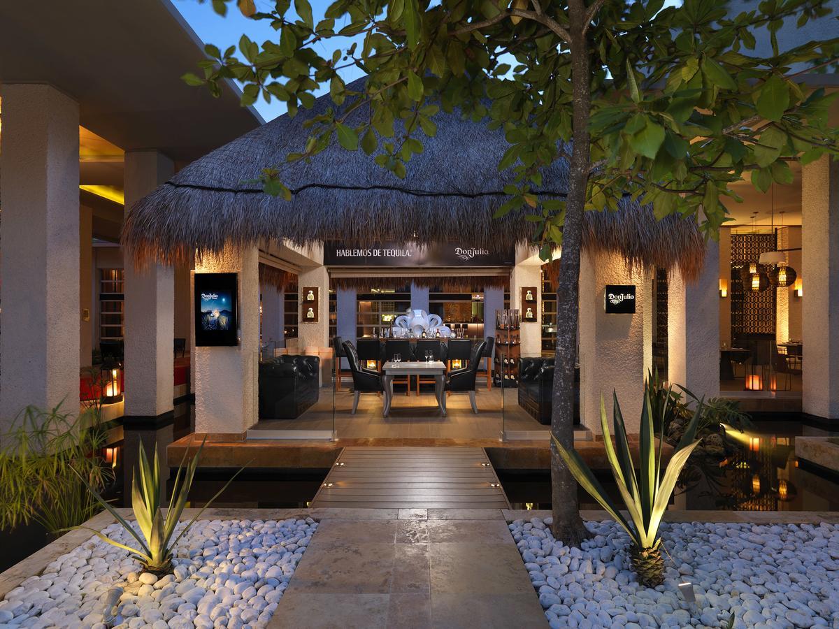 The Reserve At Paradisus Hotel