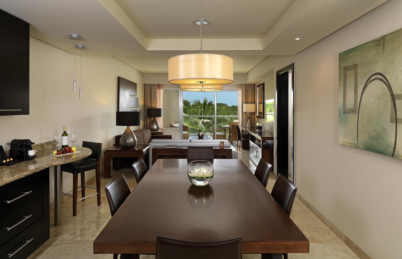 Hotel The Reserve At Paradisus 5*