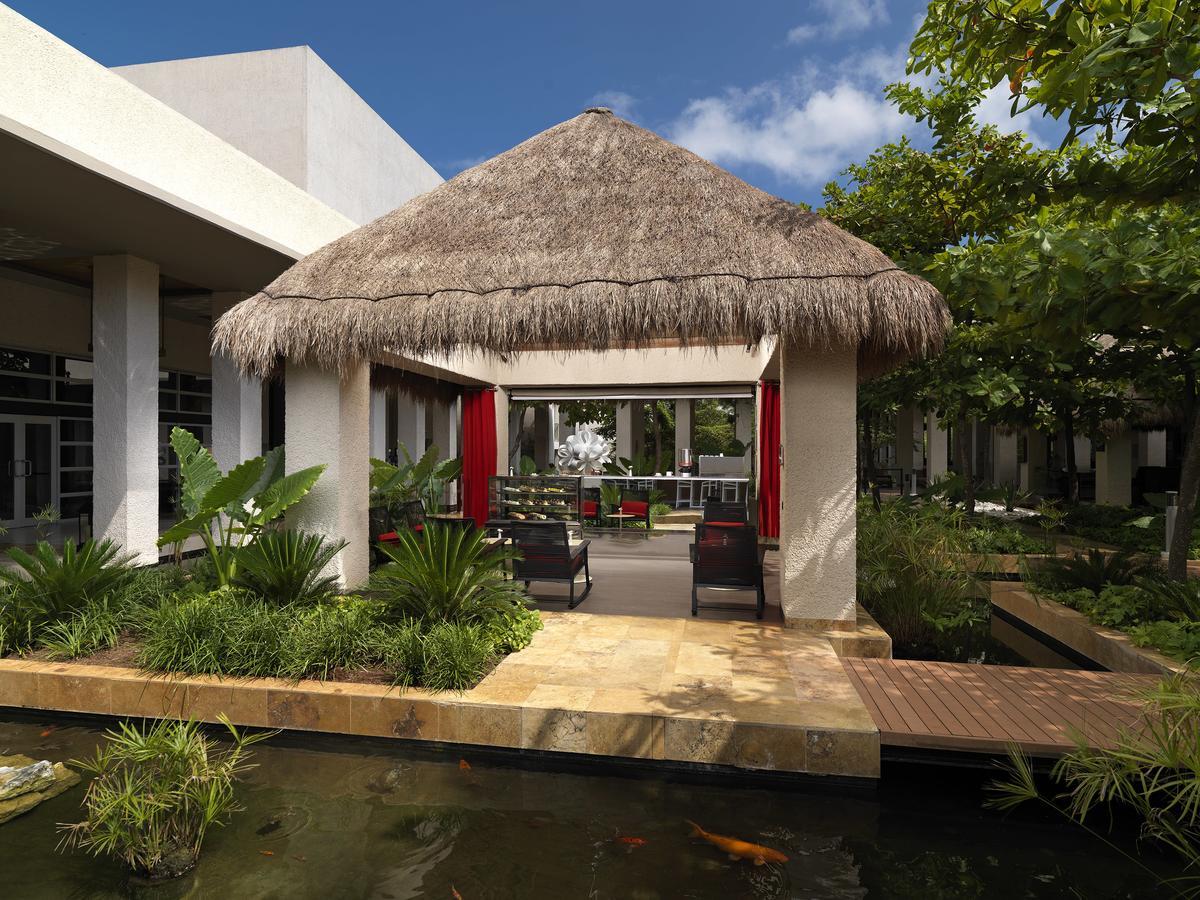 Hotel The Reserve At Paradisus 5*