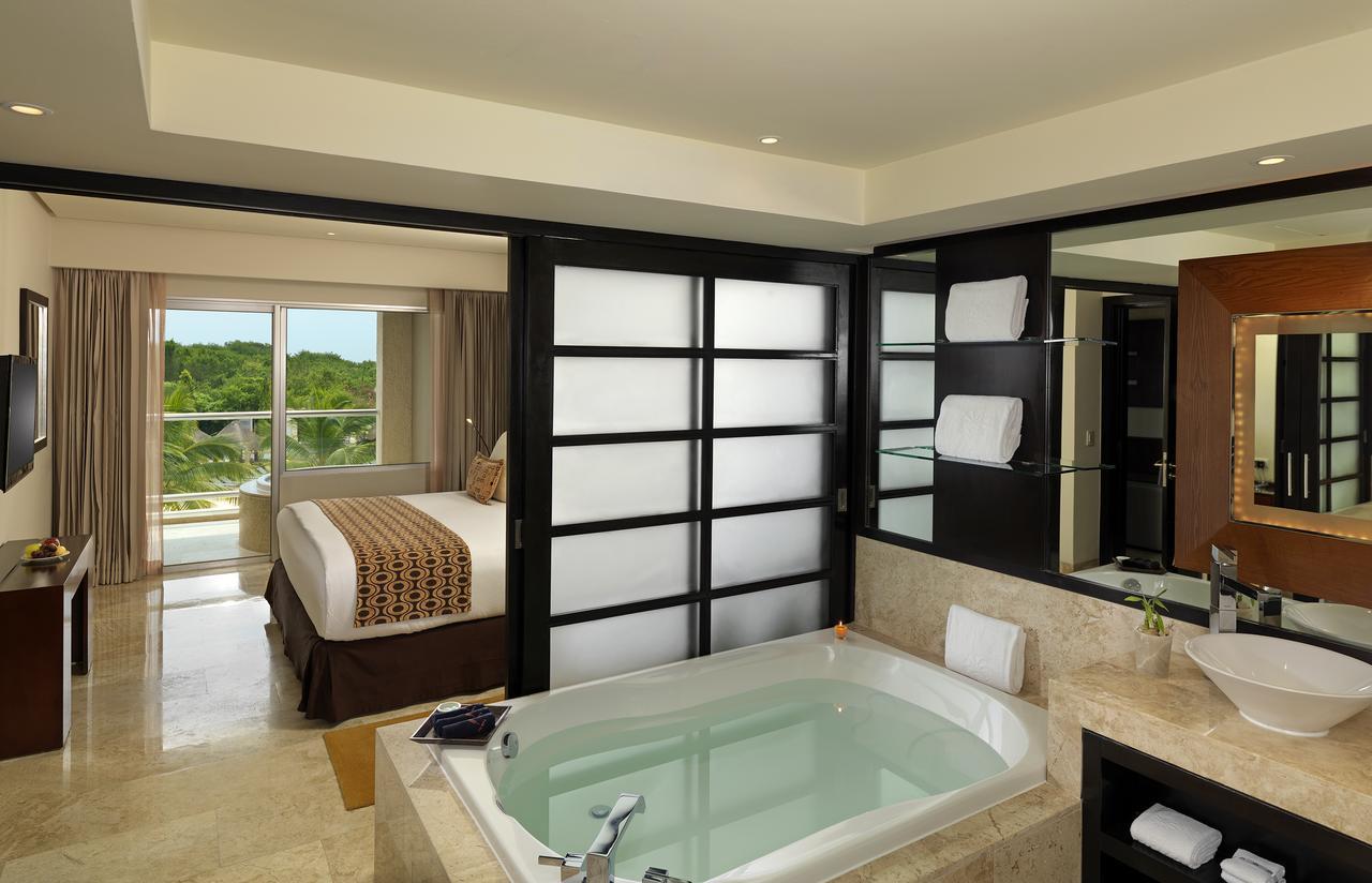 The Reserve At Paradisus