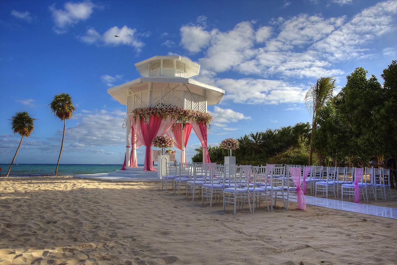 Hotel The Reserve At Paradisus Playa del Carmen