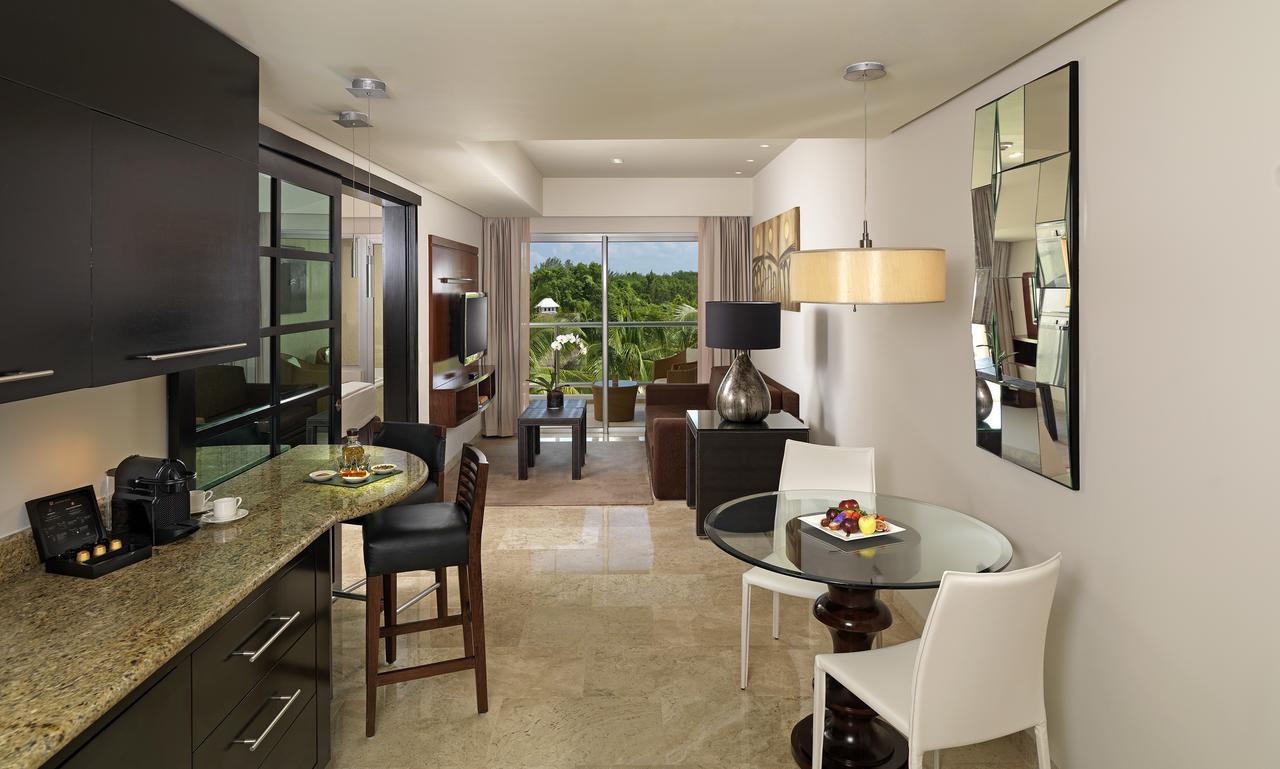 The Reserve At Paradisus Hotel