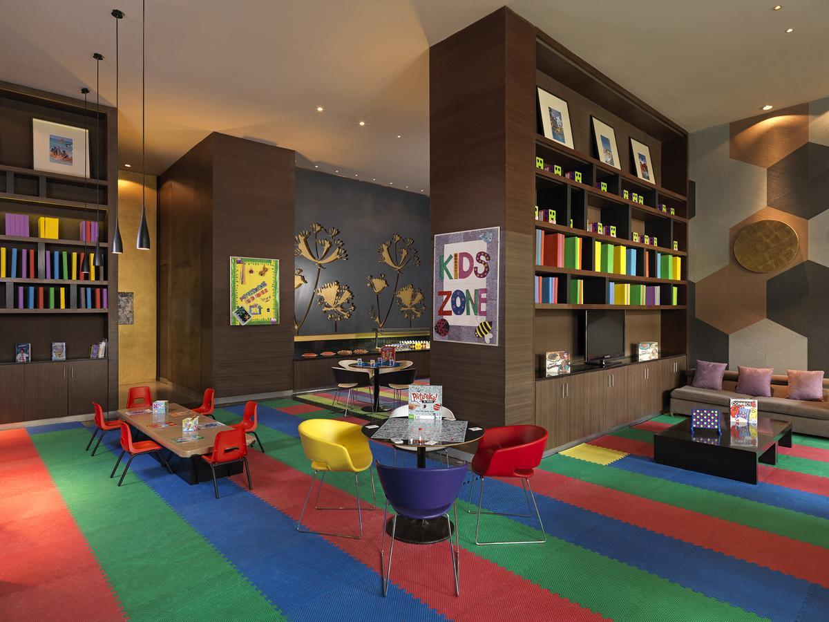 Hotel The Reserve At Paradisus Playa del Carmen
