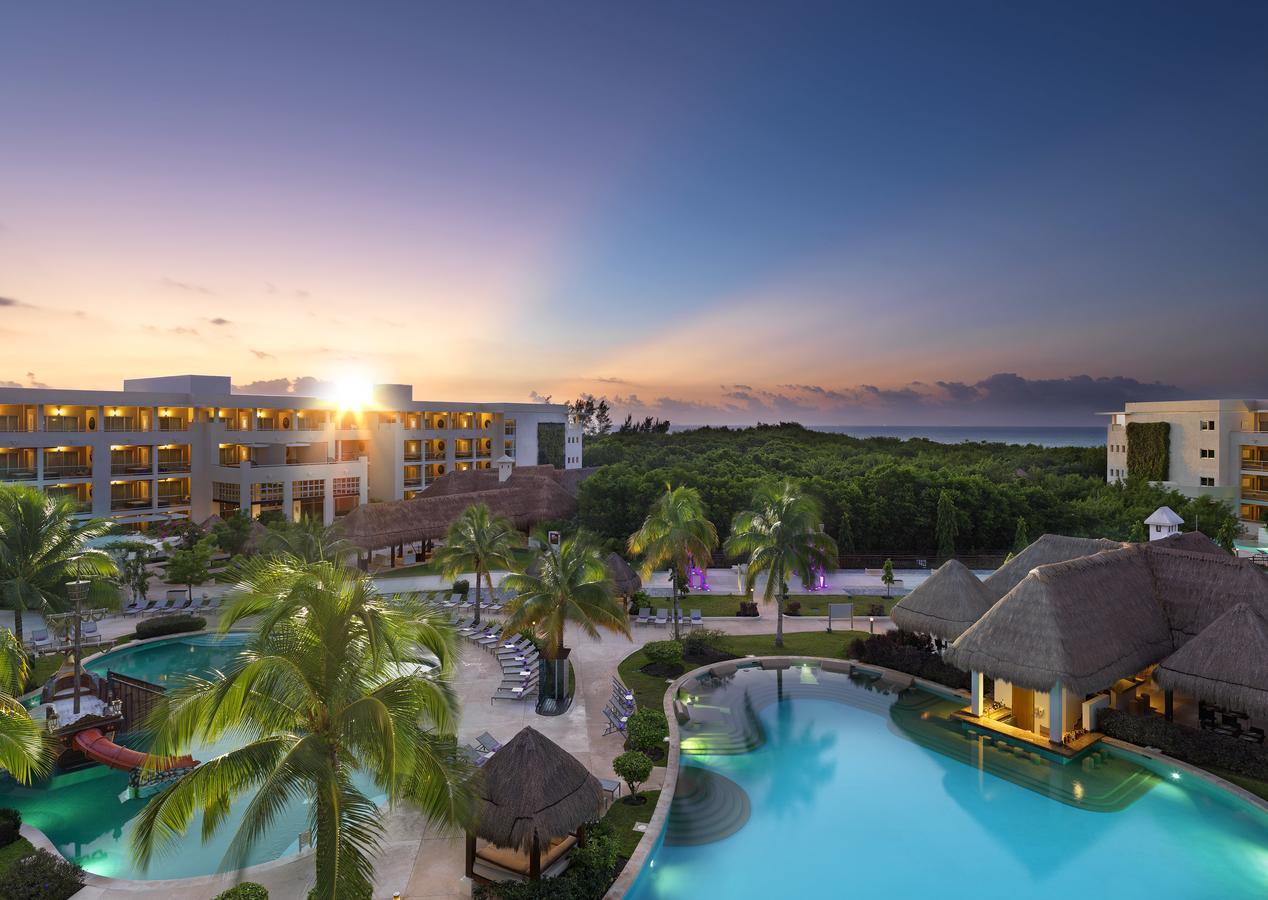 The Reserve At Paradisus 5*