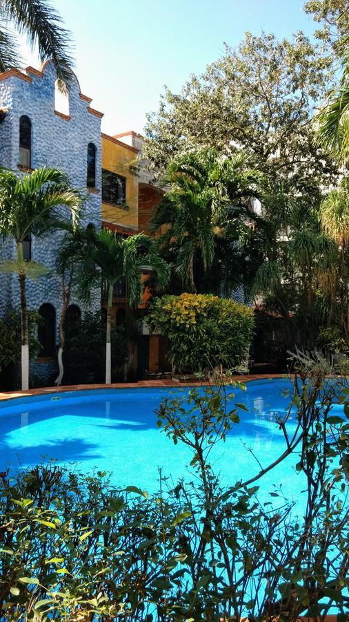 Bed & Breakfast Maya Vacanze Playa Alegria