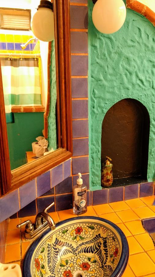 Maya Vacanze Playa Alegria Bed & Breakfast Playa del Carmen