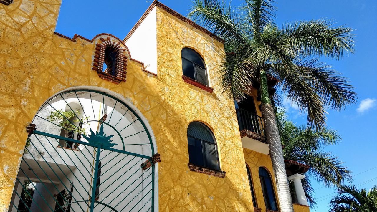 Bed & Breakfast Maya Vacanze Playa Alegria 3*