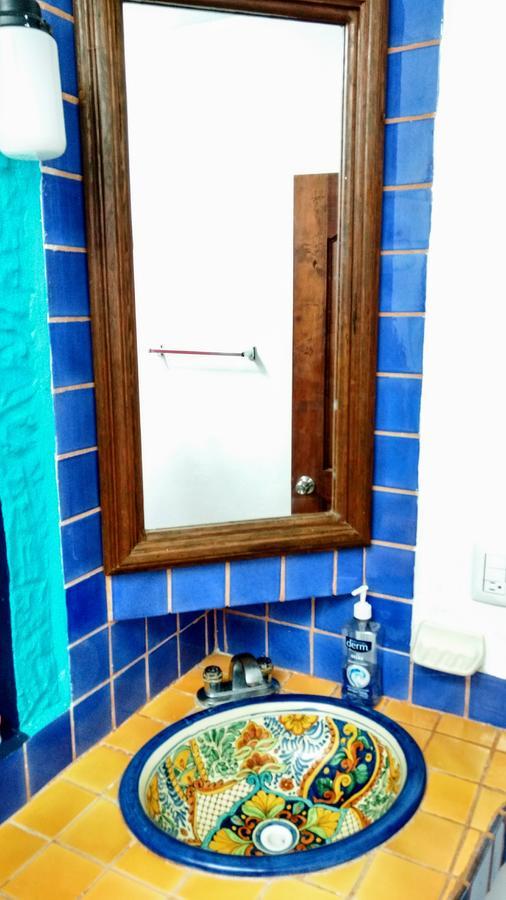 Bed & Breakfast Maya Vacanze Playa Alegria 3*