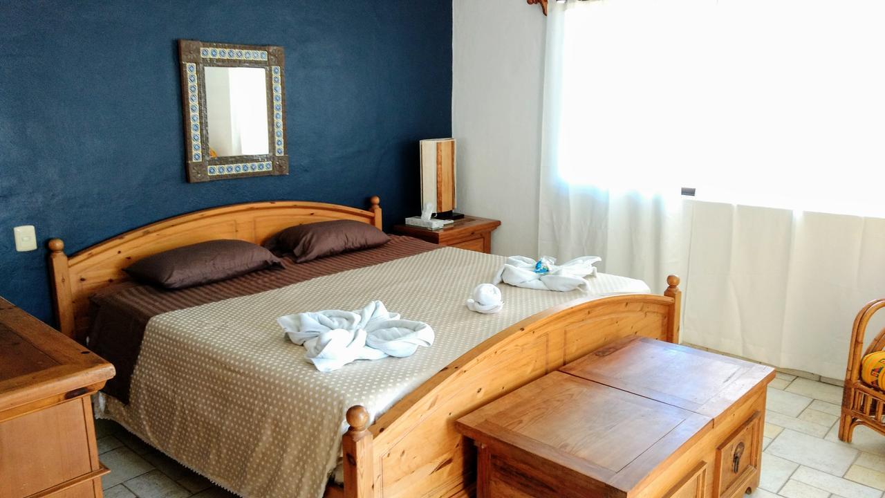 Bed & Breakfast Maya Vacanze Playa Alegria 3*