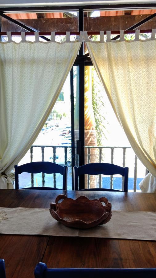 Maya Vacanze Playa Alegria 3*