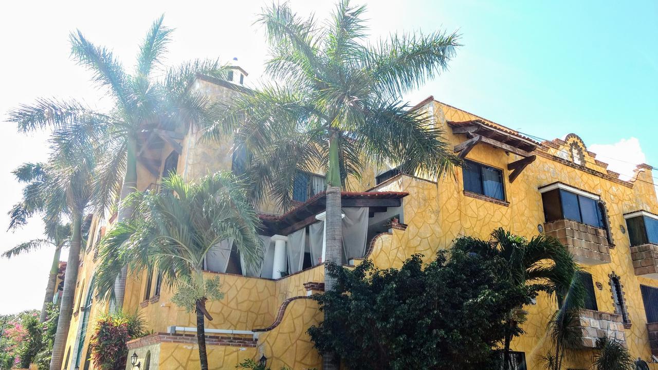 Maya Vacanze Playa Alegria Bed & Breakfast 3*