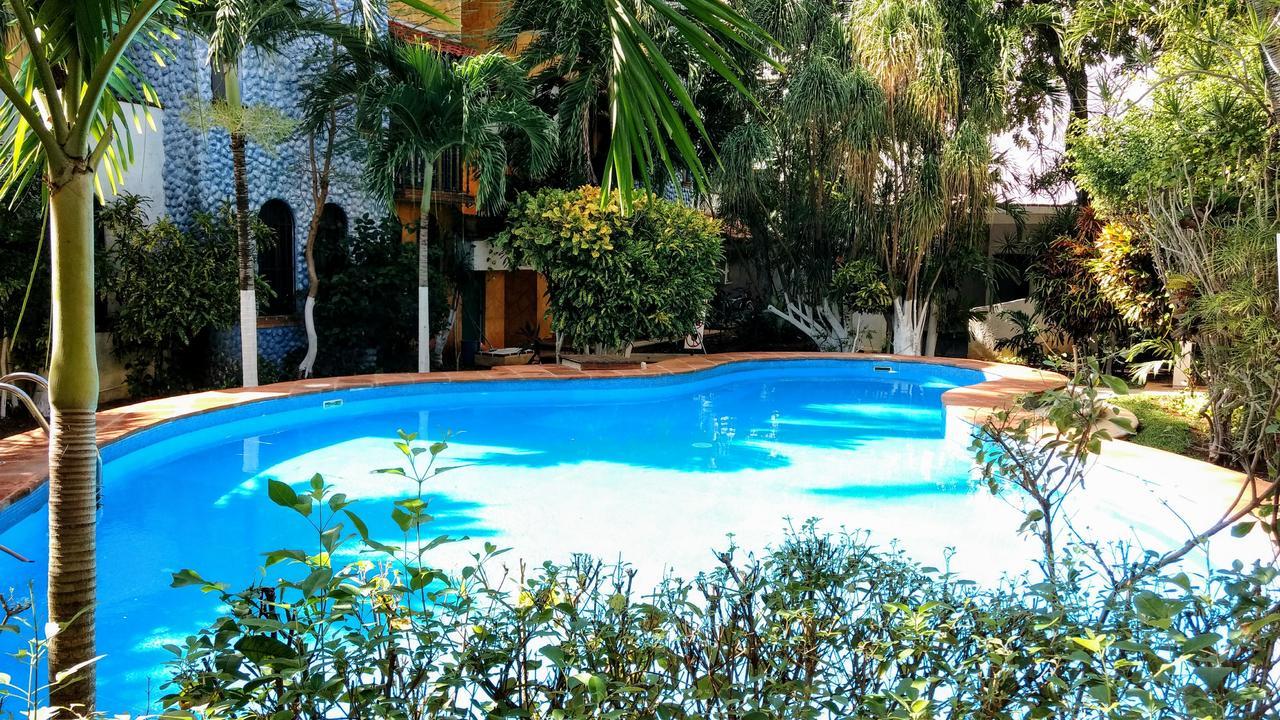 Bed & Breakfast Maya Vacanze Playa Alegria Playa del Carmen