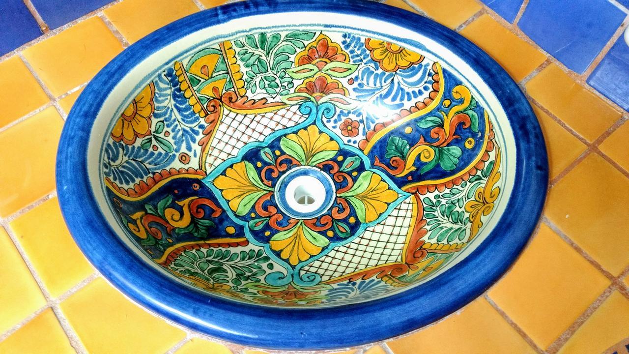 Bed & Breakfast Maya Vacanze Playa Alegria