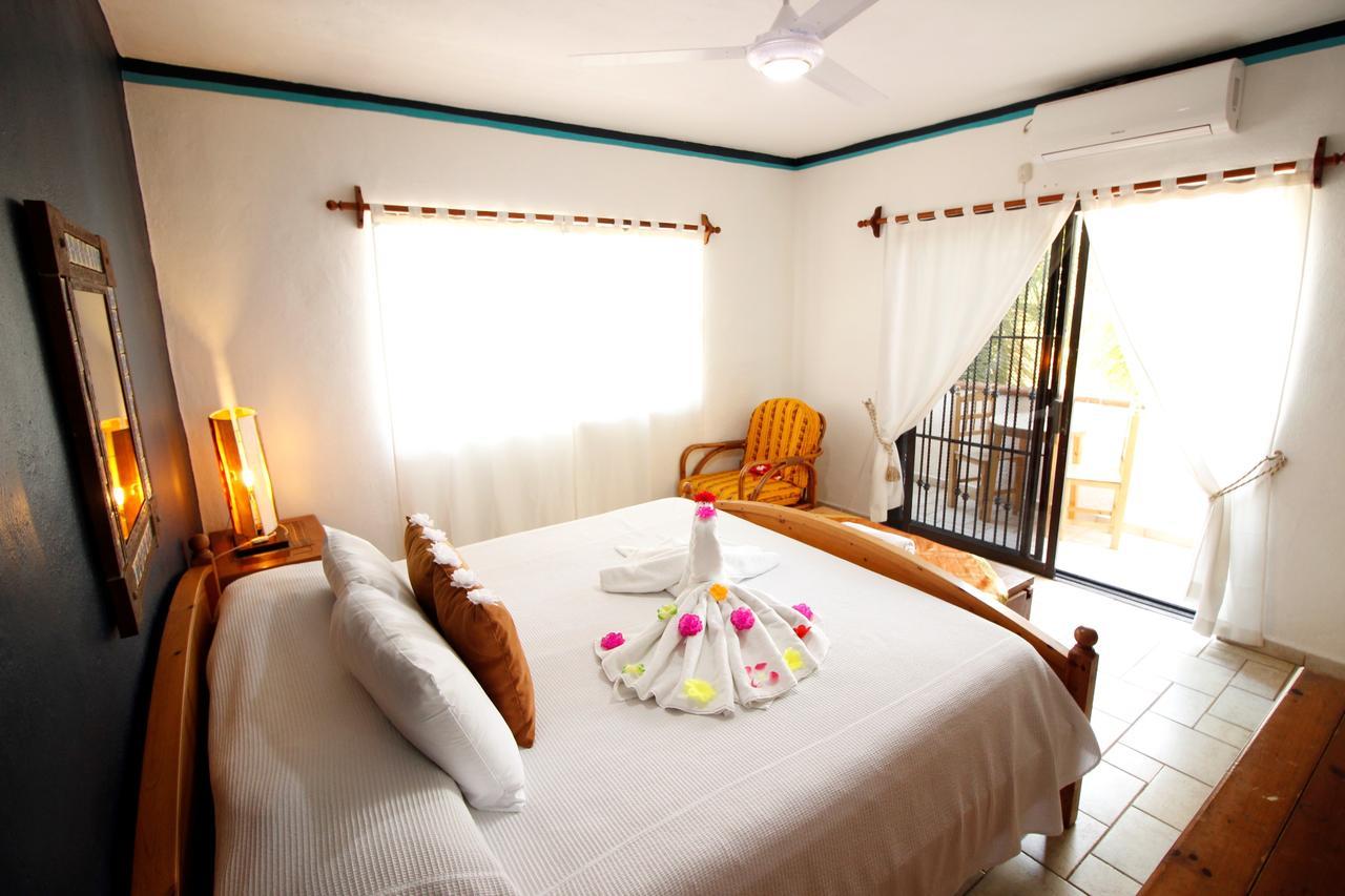 Bed & Breakfast Maya Vacanze Playa Alegria 3*