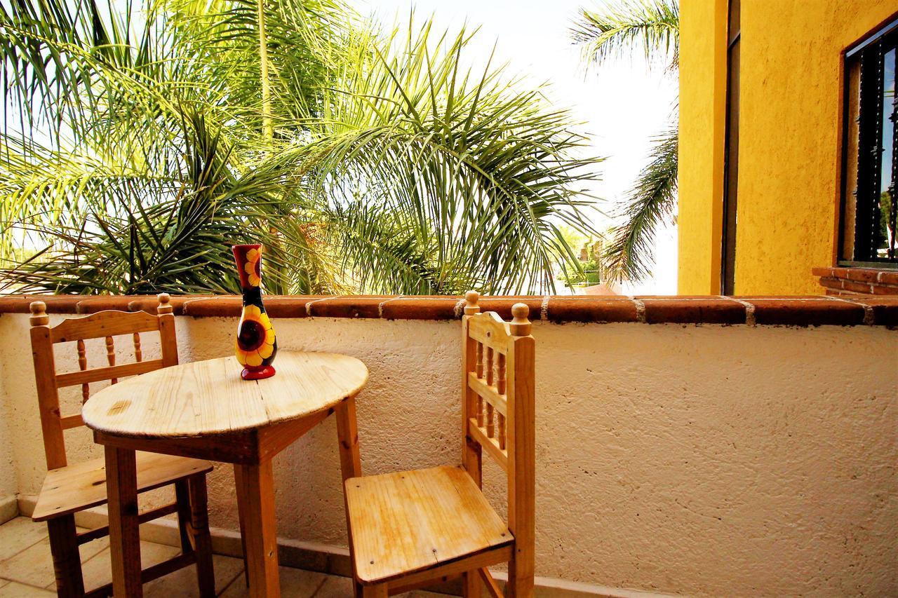 Bed & Breakfast Maya Vacanze Playa Alegria