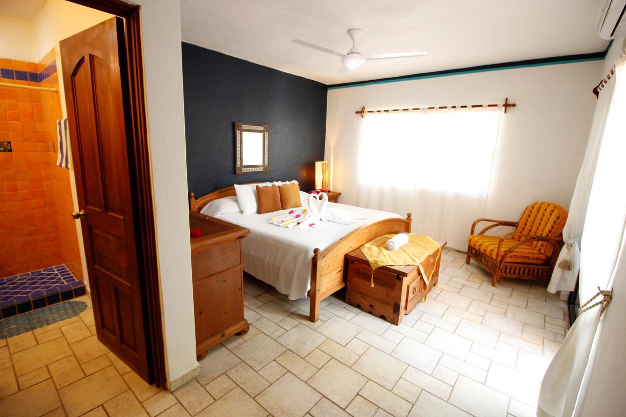 Maya Vacanze Playa Alegria Bed & Breakfast Playa del Carmen