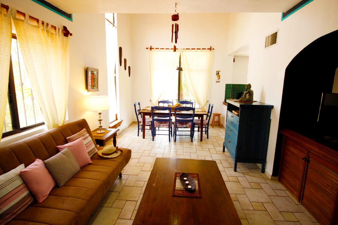 Bed & Breakfast Maya Vacanze Playa Alegria Playa del Carmen
