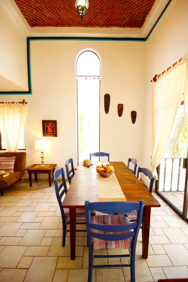 Bed & Breakfast Maya Vacanze Playa Alegria