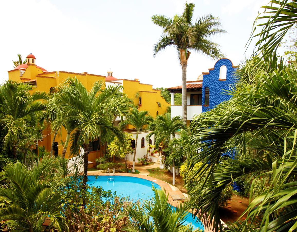 Maya Vacanze Playa Alegria Bed & Breakfast Playa del Carmen