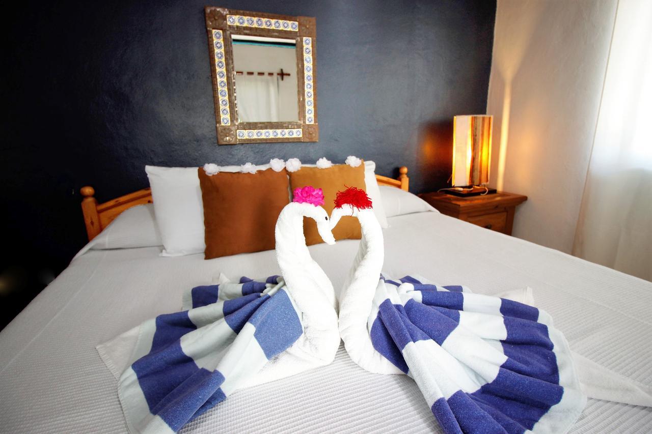 Maya Vacanze Playa Alegria Bed & Breakfast 3*
