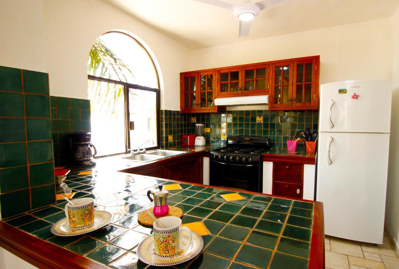 Bed & Breakfast Maya Vacanze Playa Alegria