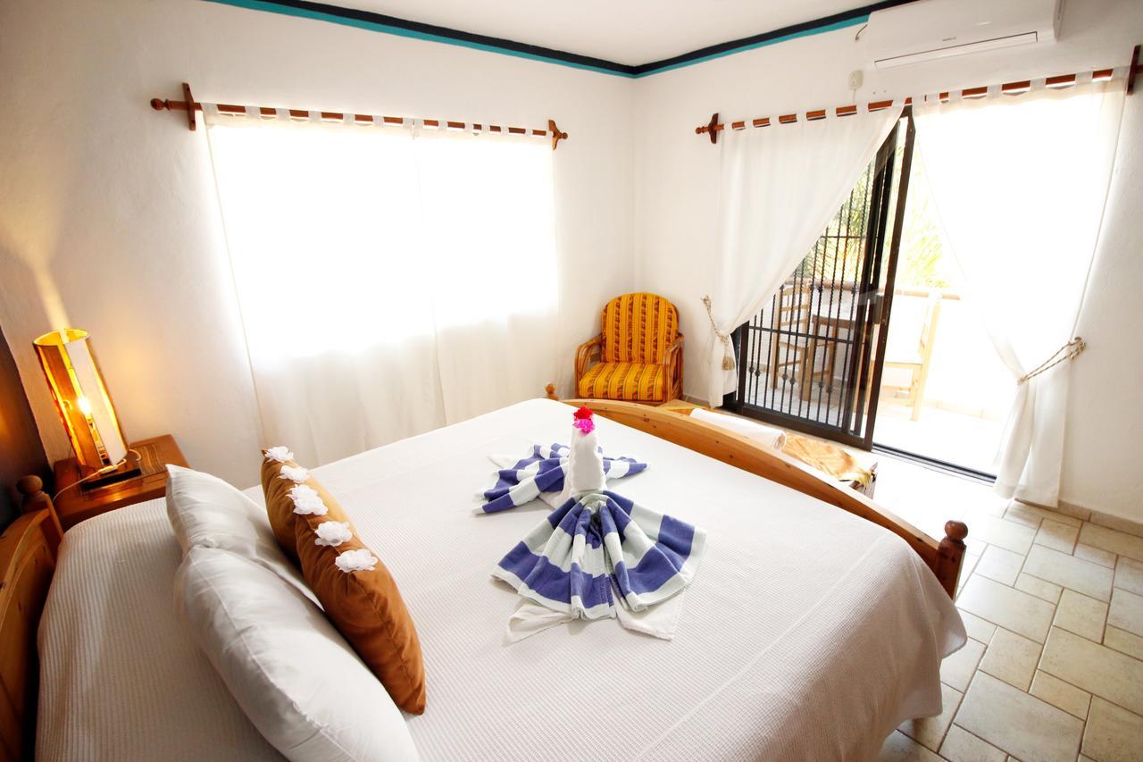 Bed & Breakfast Maya Vacanze Playa Alegria