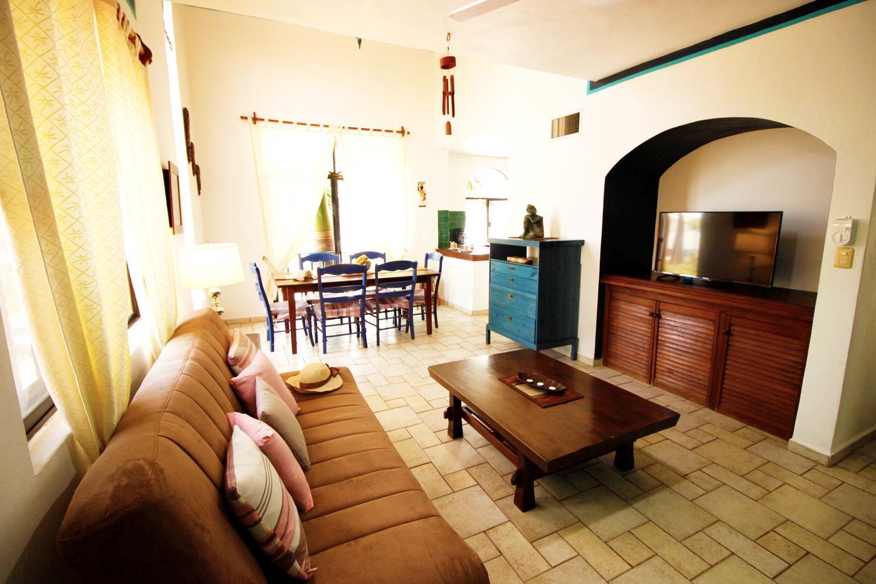Maya Vacanze Playa Alegria 3*