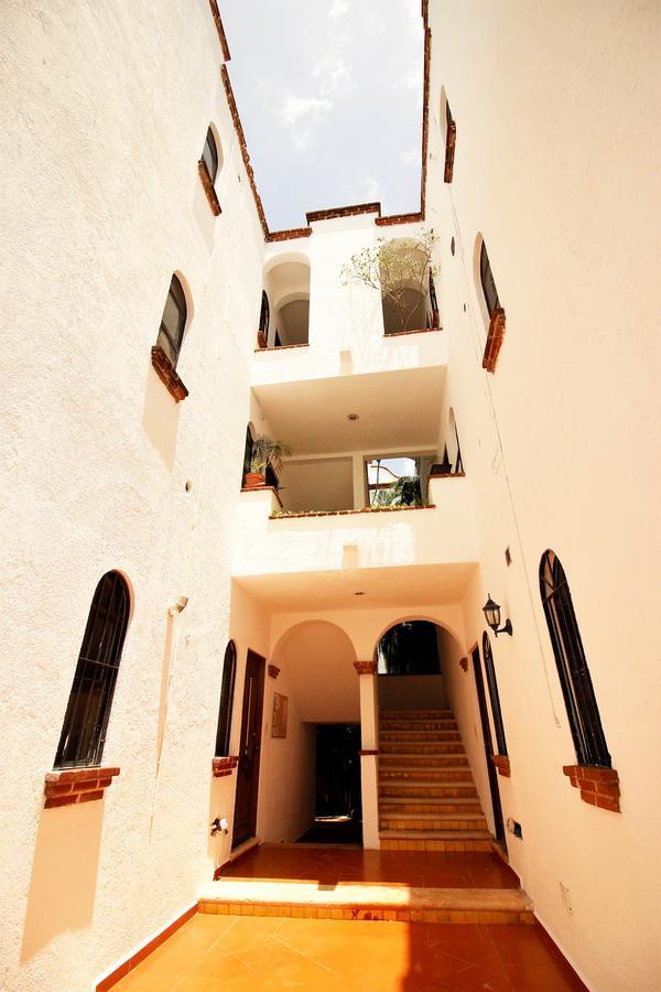 Maya Vacanze Playa Alegria Bed & Breakfast 3*