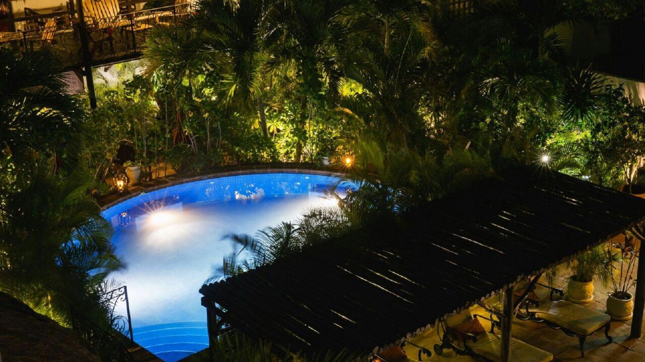 La Leyenda Boutique By Bunik 4* Playa del Carmen