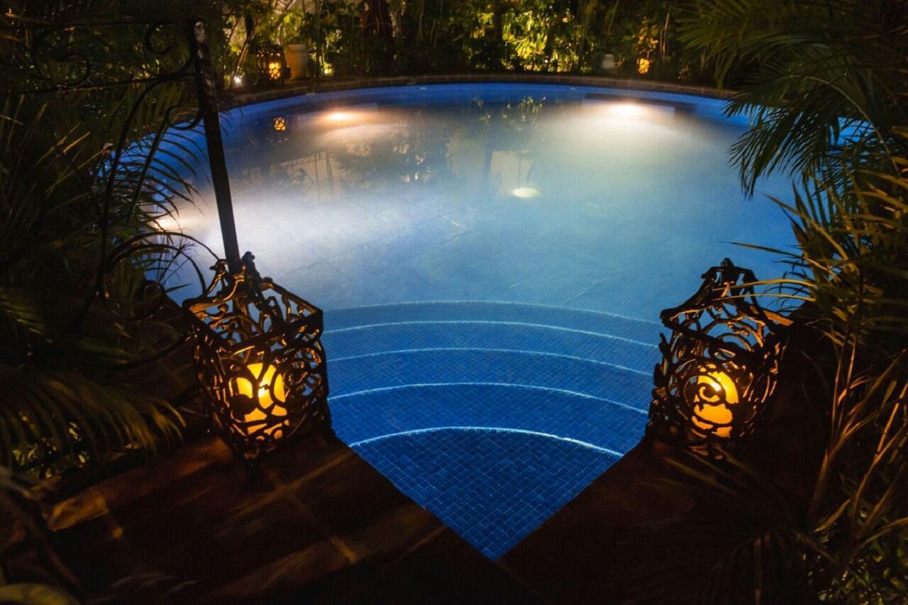 La Leyenda Boutique By Bunik 4* Playa del Carmen