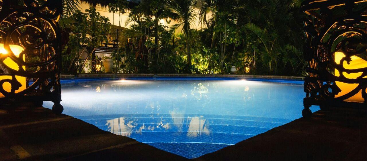 La Leyenda Boutique By Bunik Hotel 4*