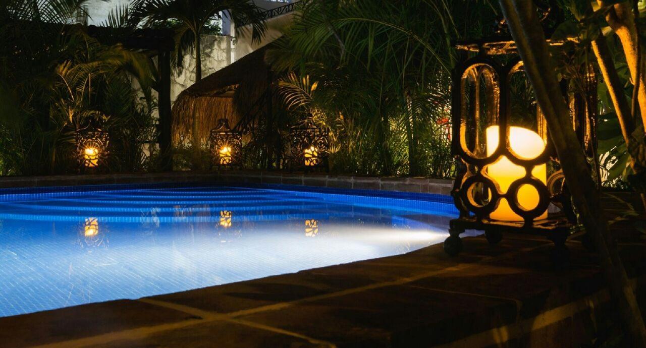 Hotel La Leyenda Boutique By Bunik Playa del Carmen