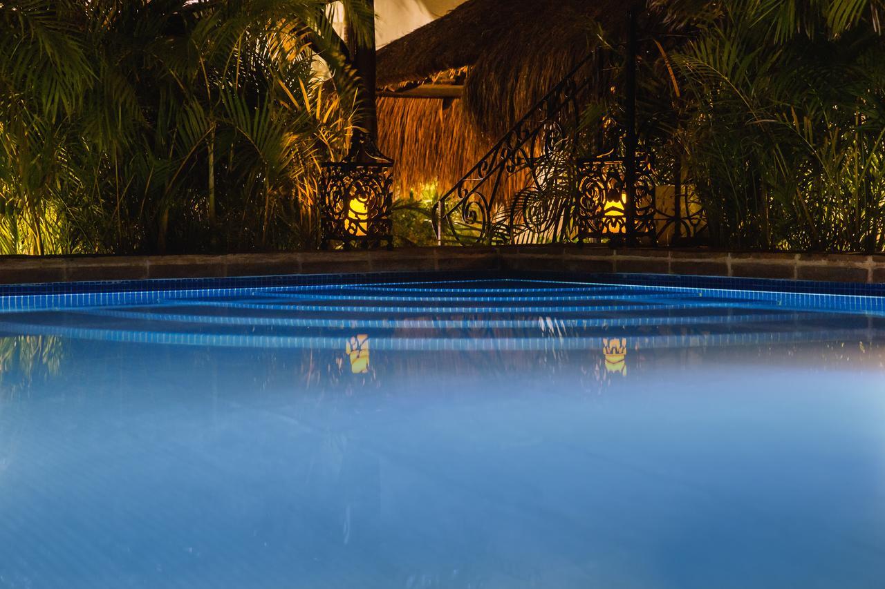 Hotel La Leyenda Boutique By Bunik Playa del Carmen